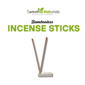 Bambooless Incense Sticks