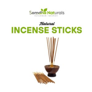 Natural Incense Sticks